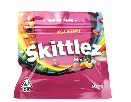 Skittlez